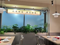 -洪帮主酸菜鲈鱼(连江万家店)