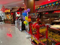 -老阿爸鲜鱼土菜(园区永旺店)
