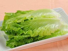 生菜-巴庄重庆火锅(太康一店)