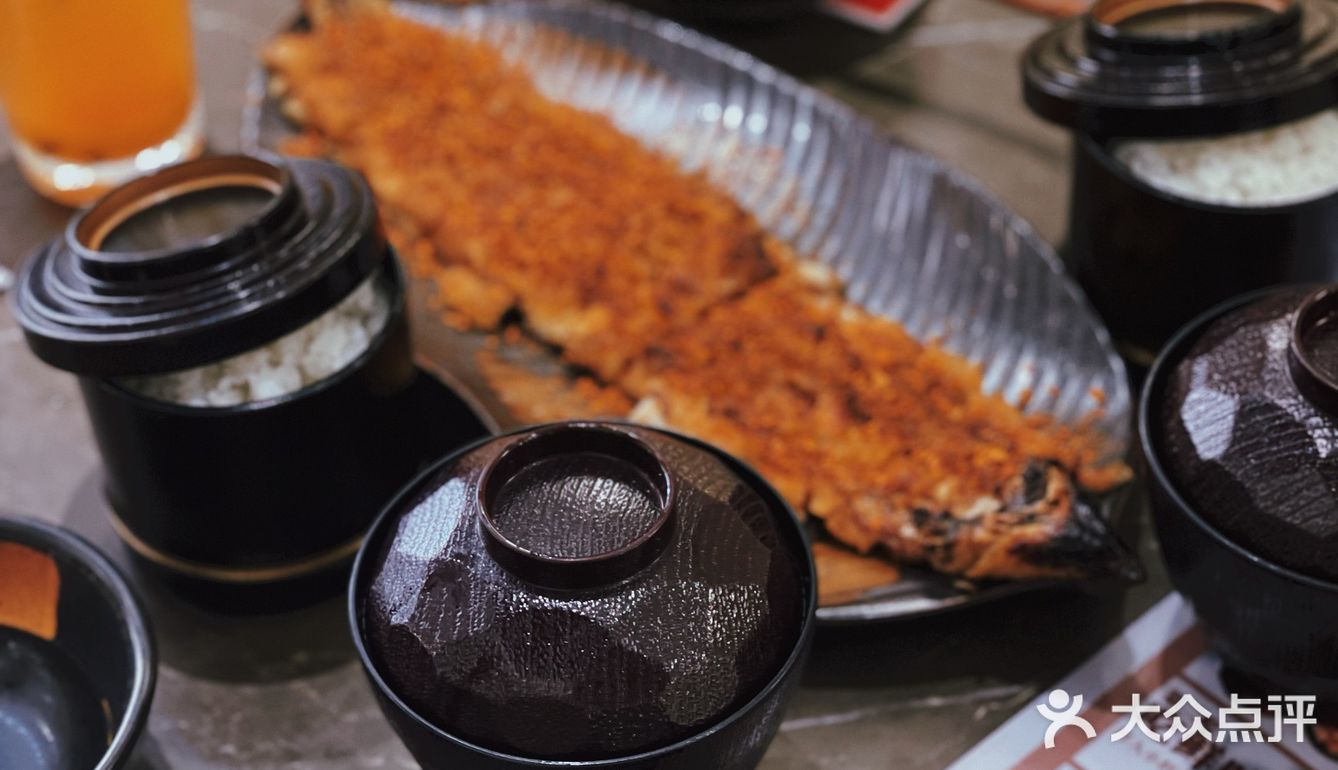 昆明探店｜平民价格 米其林口味鳗鱼饭