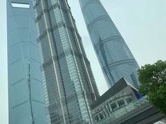 -上海中心大厦