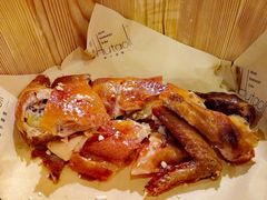 -胡桃里乐队酒馆(农科路店)