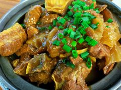 -凤城康记饭店