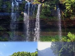 -蜀南竹海景区