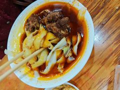 -华兴街自力面店