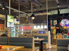 -叁宝烤肉·西安烧烤(东三爻店)