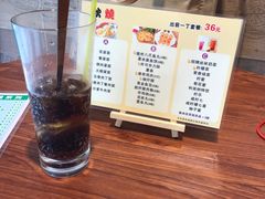 -公仔堂港式茶餐厅(西村店)