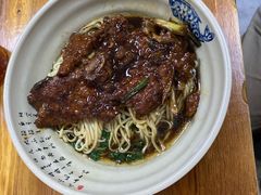 -无名氏面馆(邮电路店)