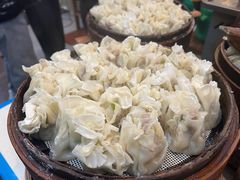 -海汇源老烧麦店(东大街总店)