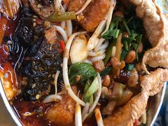 螺丝肉汤粉-红鼻子桂林米粉(金唐新光界店)