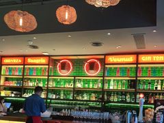 大堂-TOMATITO(无限极荟店)