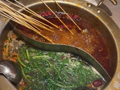 -热辣宗师·串串火锅(万达金街店)