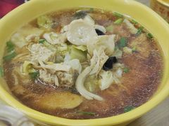 -玉华饮食店(茅台路店)