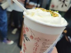 -茶颜悦色(花园道店)