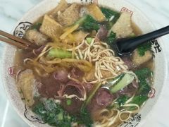 -孙记大碗皮肚面(后宰门店)