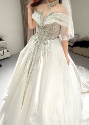 -PAI婚纱礼服设计馆【大牌租赁/高级定制】