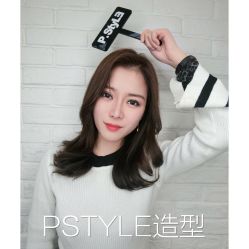-P.STYLE派斯造型