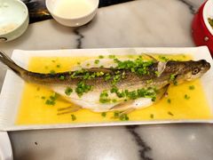 -京城小江南·北京烤鸭·江南土菜·白鱼(中关村店)