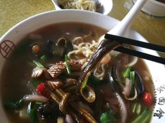 -孙家面馆(小康城店)