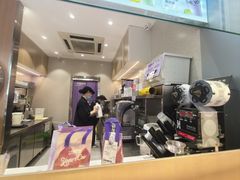-一只酸奶牛(八一路店)