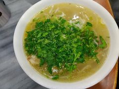 -郝刚刚羊杂割(柳巷店)