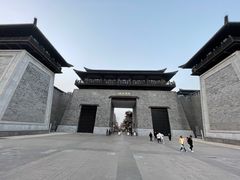 -群英会·三国菜(曹魏古城店)