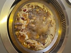 -野菌园·野生菌火锅首创第一家(关兴路总店)