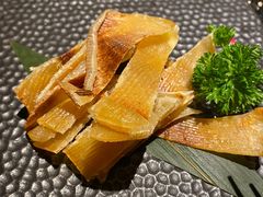 -上井料理黑金店(IFS国金中心店)