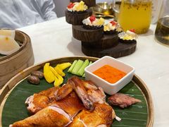 -香香海南菜餐厅