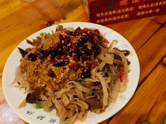 -天津乾毓德饭庄·清真传统炒菜·海鲜烧烤(咸阳路店)