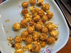 -九寸花汀海鲜烤肉自助(中东迪克店)