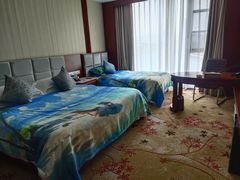 -连云港金陵海州湾会议中心