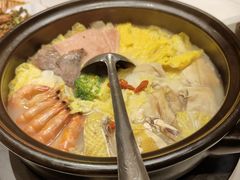 -老李家土菜馆·安吉地标美食