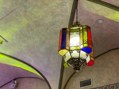 -一千一夜阿拉伯餐厅1001 Nights-Arabic Restaurant(静安店)