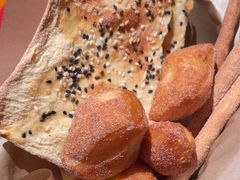 -百特喜·意大利餐厅(八佰伴镇江店)