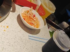 -钢管厂五区小郡肝火锅串串香(总店)