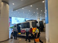 -香港会议展览中心演讲厅