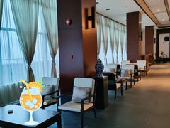 -嘉豪淮海国际豪生酒店