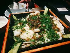 -老头儿油爆虾·知味杭州(爱琴海购物中心)