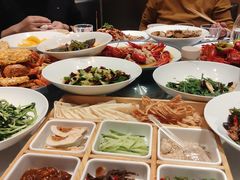 -杨氏青龙虾·吃蟹季(金盛路总店)