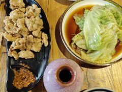 -长亭酒肆.武夷菜(鼓楼后海店)