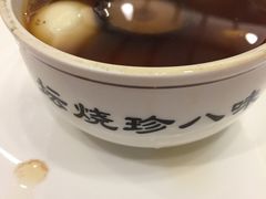 -聚春园自助餐厅(东街口店)