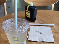 -咪咕咖啡(北京西单店)