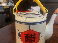 -哑巴生煎(临顿路店)