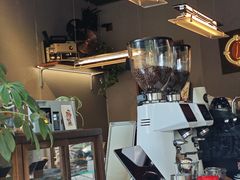 -顽效咖啡-One Shot Cafe