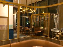 餐厅一角-新元素(三里屯太古里南区)