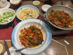 -老山村酒楼(白石洲店)