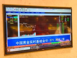 -中国黄金(北京旗舰店)