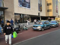 -天河城购物中心