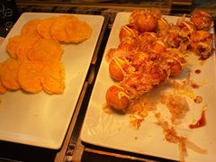 -松子料理(亮马桥店)